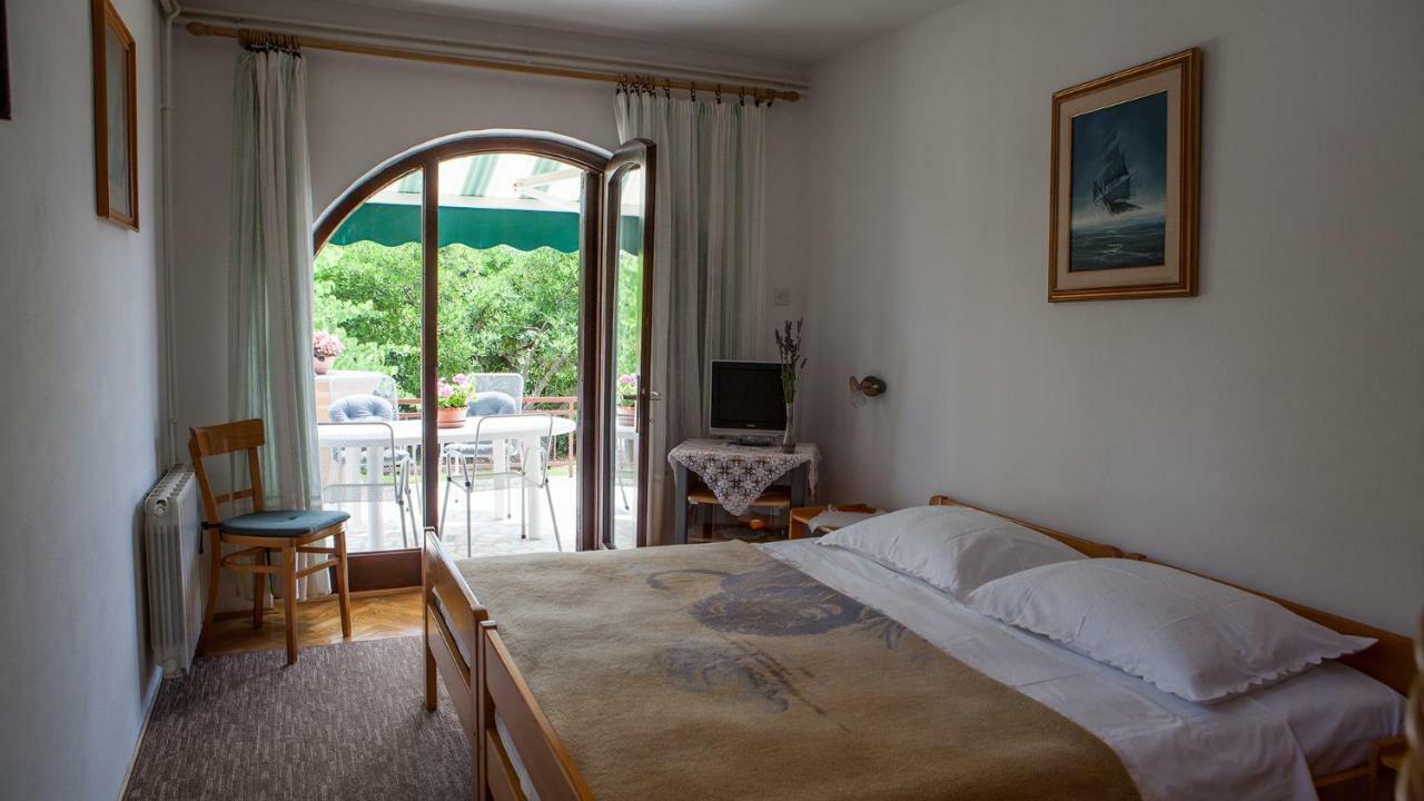 Speranza Apartment Krk Town Exterior photo